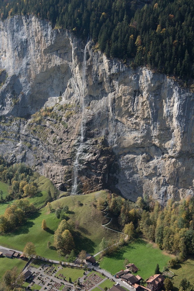 Haus Bel Air