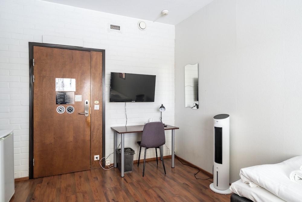 Hiisi Hostel Vihti Selli