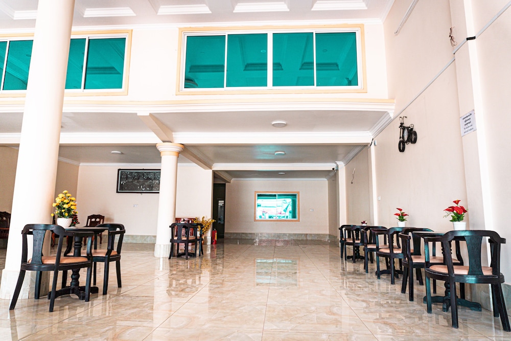 Kampot Moyura Guest House view 3