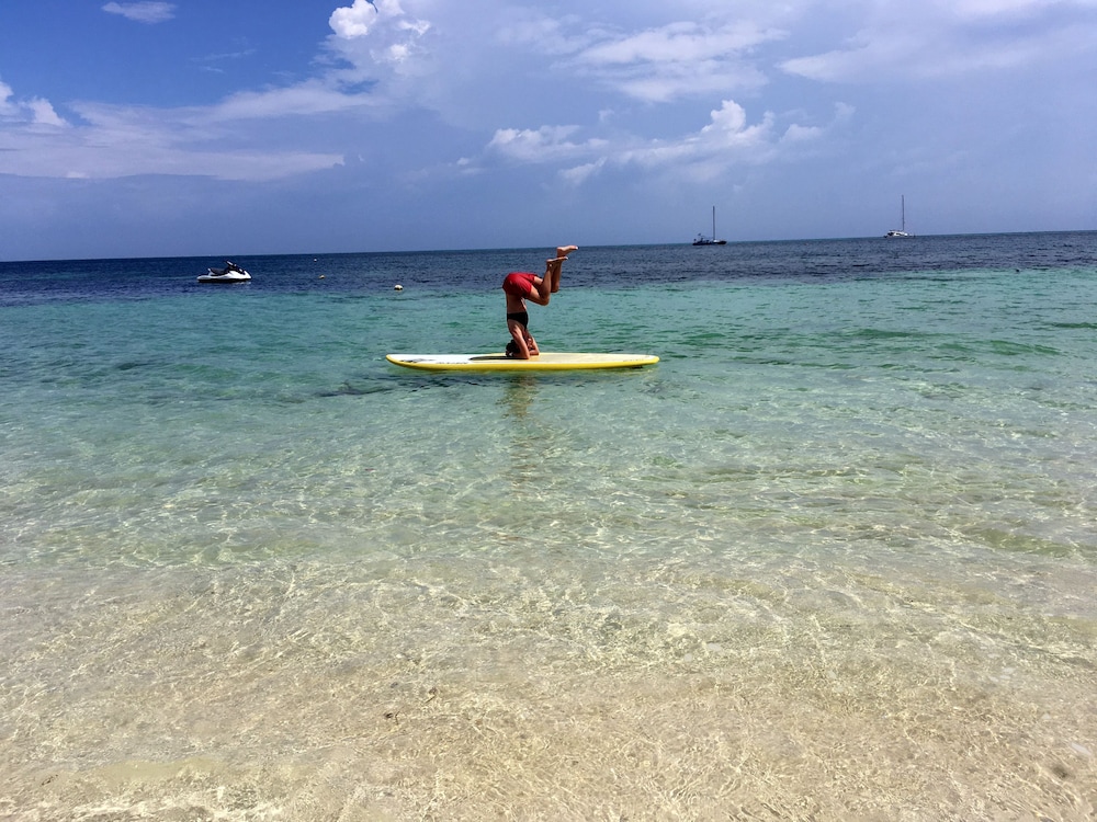 Ratu Kini Backpackers & Dive Resort