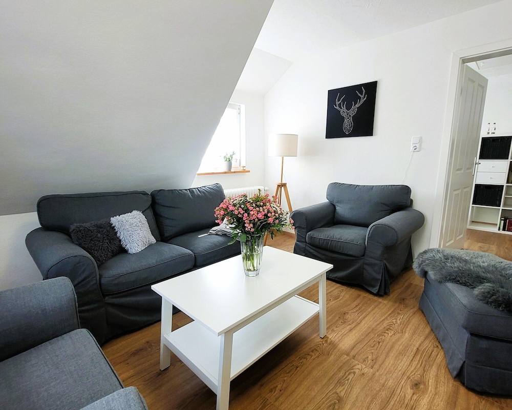 Apartment in Winterberg Near Ski Lift