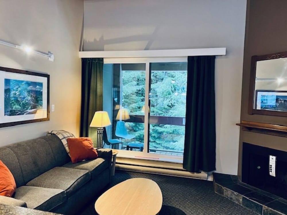 Tantalus #507 - 2BD
