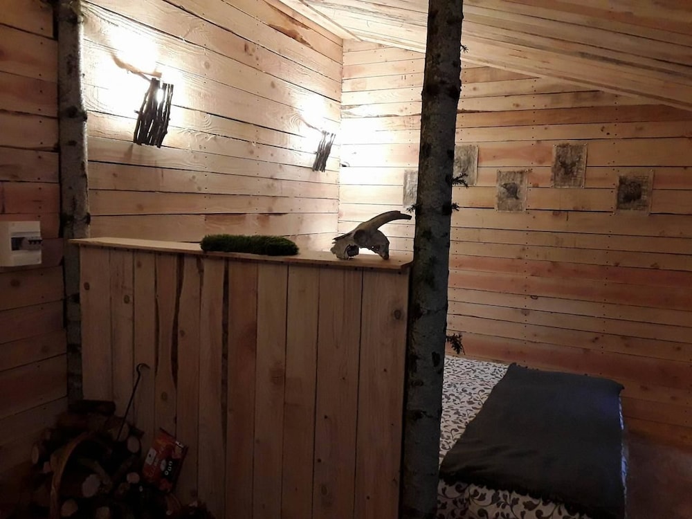 La cabane dans les arbres photo 4