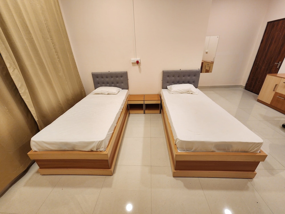 Bio-input Guest House