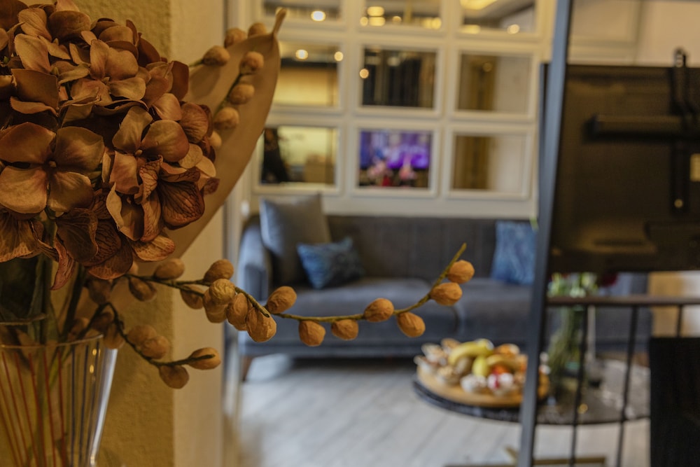 Ayramin Deluxe Hotel - Image 119