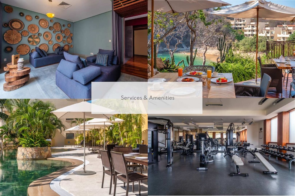 Celeste Curamoria Collection 3BD Ocean View