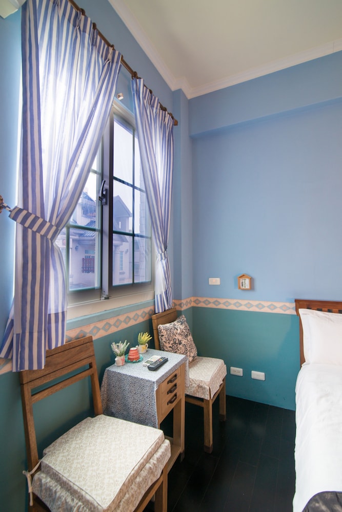 Sweetgrape B&B