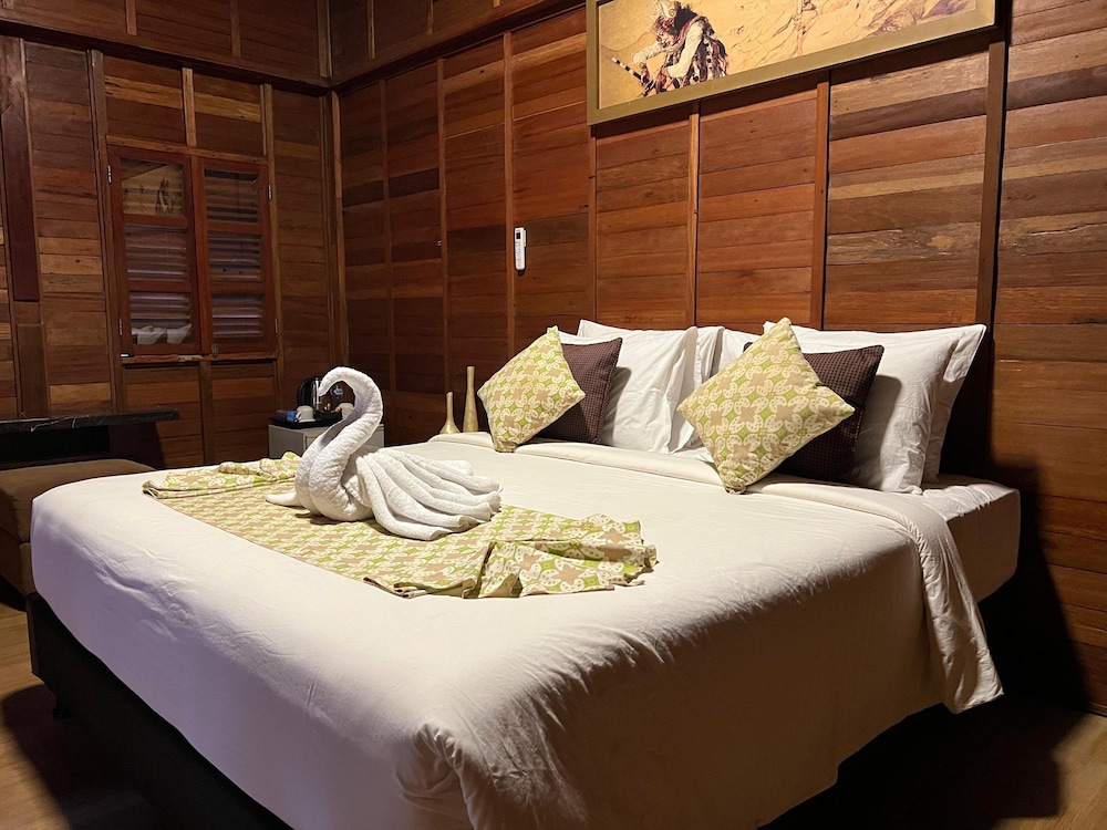 Mahayana Guest House Ubud