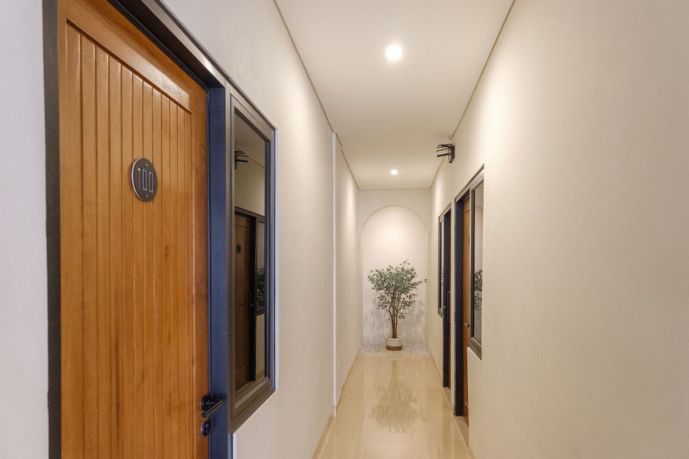 Twospaces Living at Arda Homes Seruni Syariah