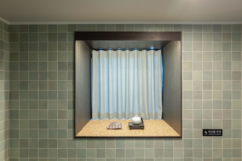 Stay Passport Sindang Ryokan