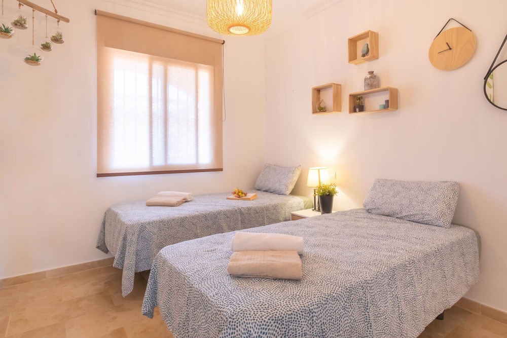 Mijas Golf Boutique Apartment - Golf & Leisure