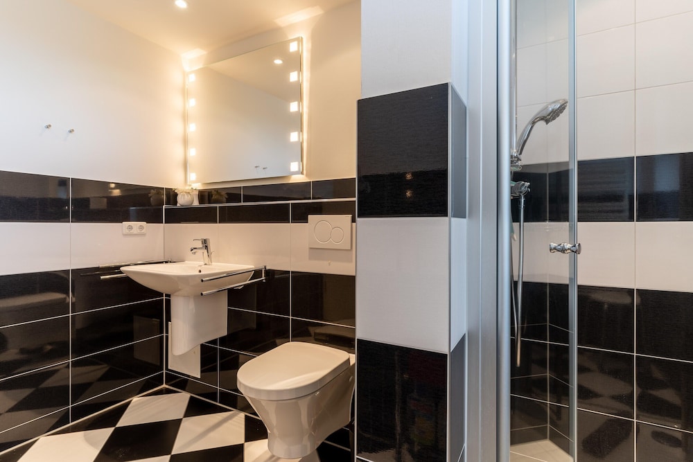 Ferienwohnung in Busum in Traumhafter Lage