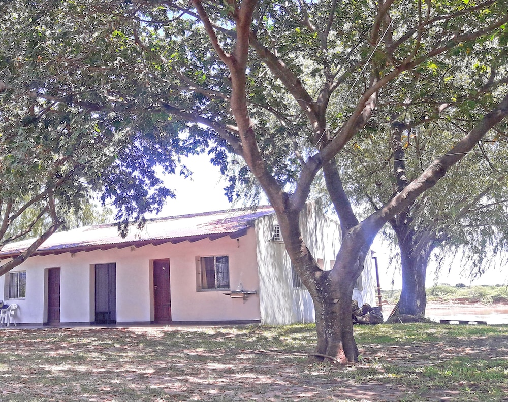 Cabañas Tio Maluco
