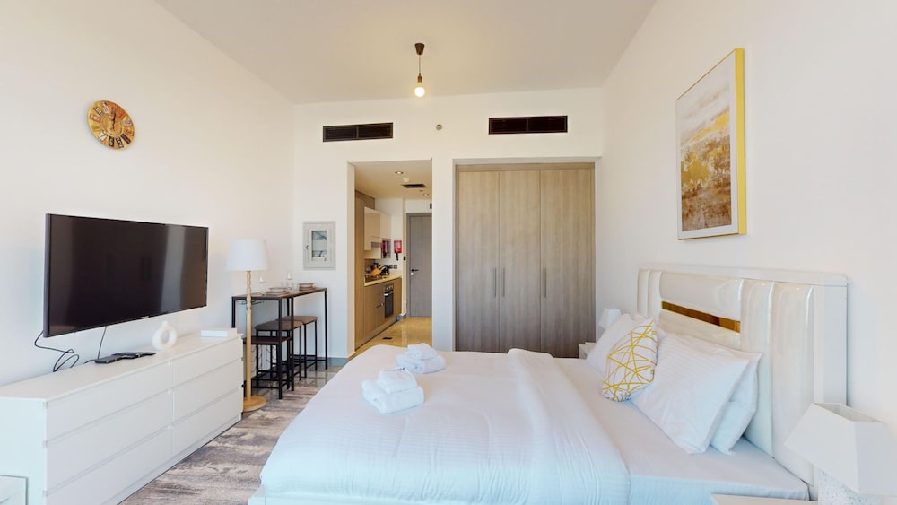 Al Barsha South - Arjan - Joya Blanca 120