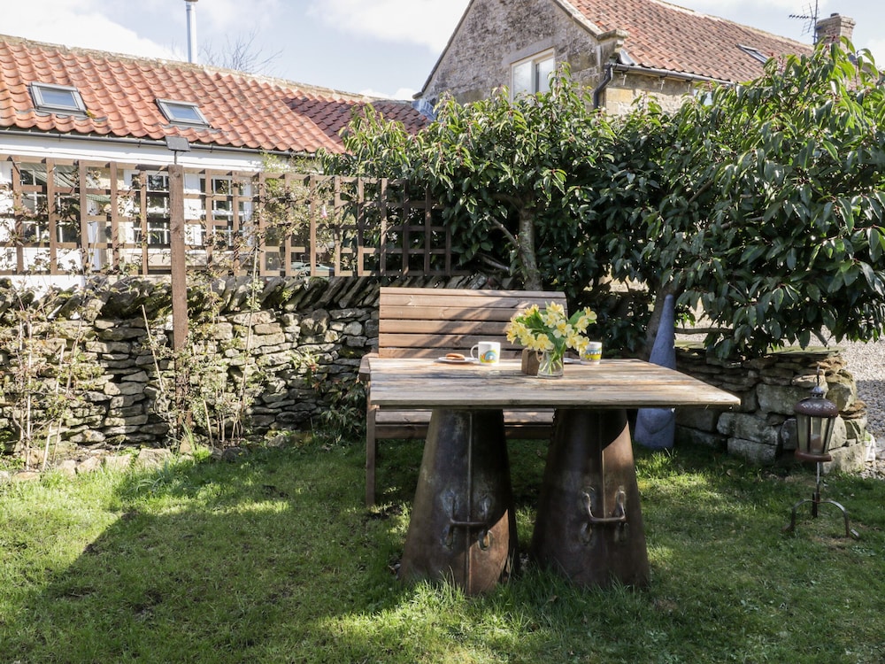 The Coach House
