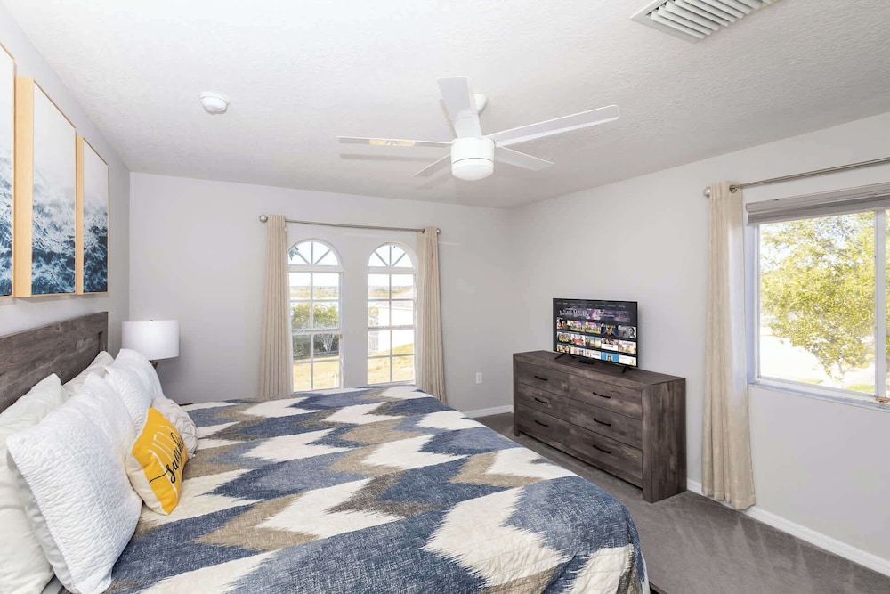 Silver Lining Luxury for 10!