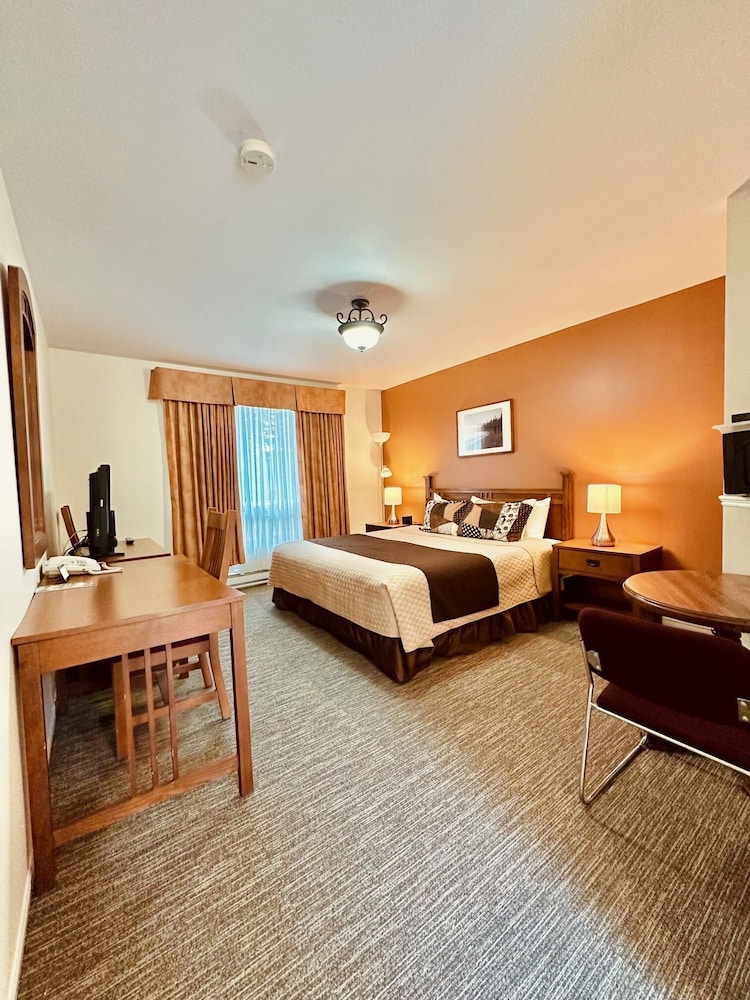 Best Northern Motel and Restaurant
