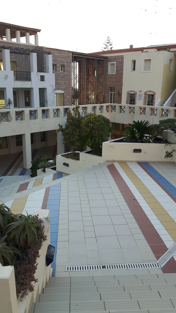 Dionysos Authentic Resort & Village