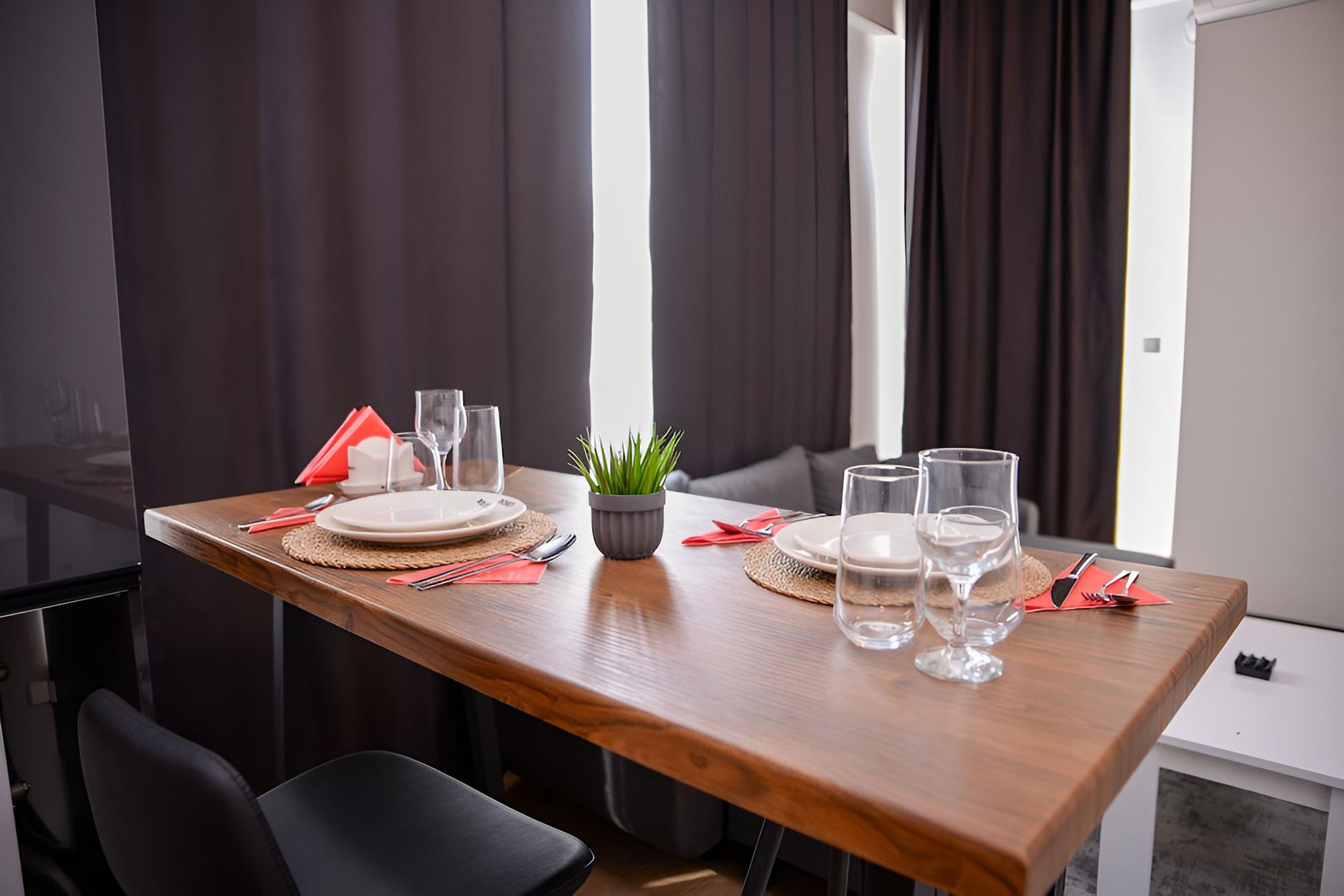 Bosss Business Suite Hotel