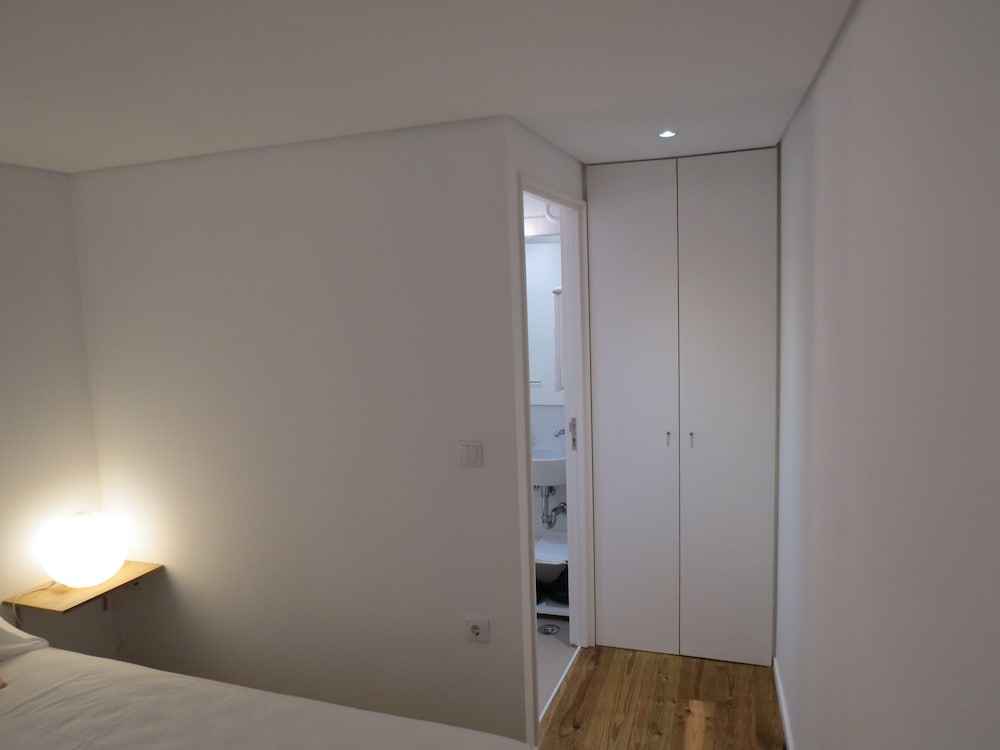 Citybreak Aparytments Lapa view 3