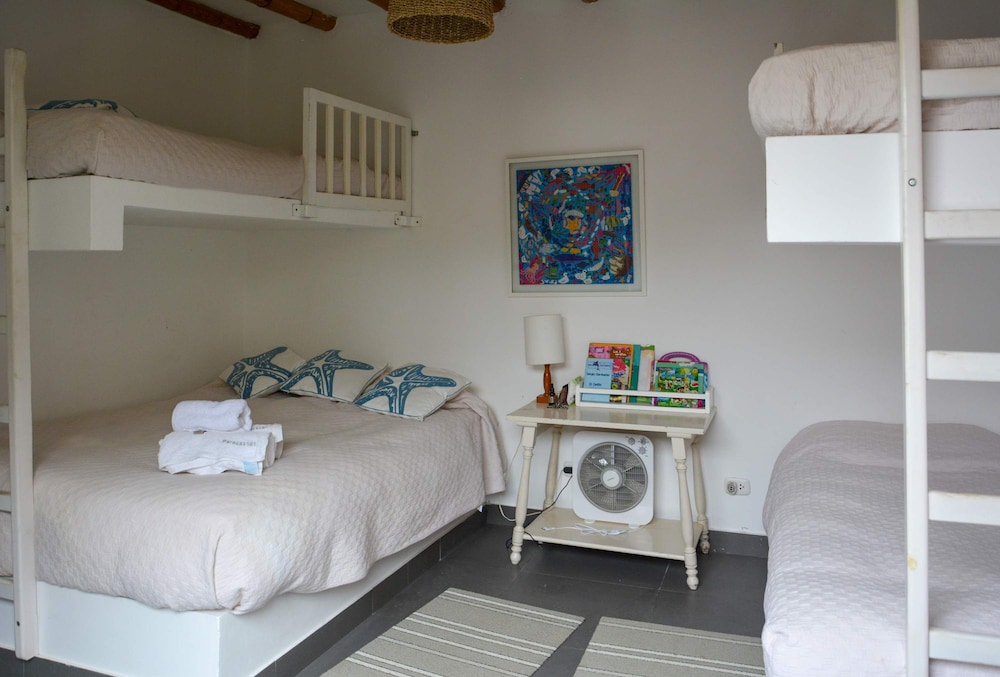 w Modern 5BR With Private Pool in Paracas