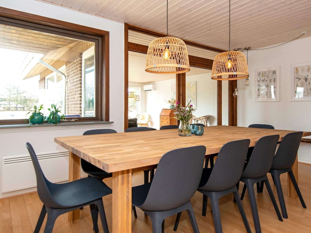 Holiday Home in RÃ¸mÃ¸ view 2