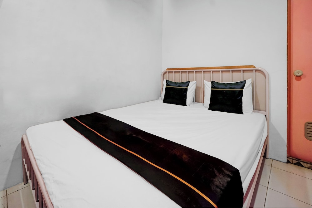 Hotel O Jasmine Guest House