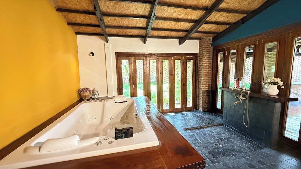 Kawarin Kanpuri Villas