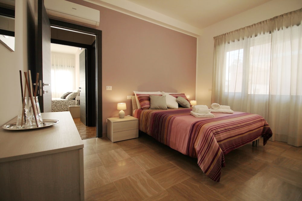 Wonder 3BR EUR Apartment