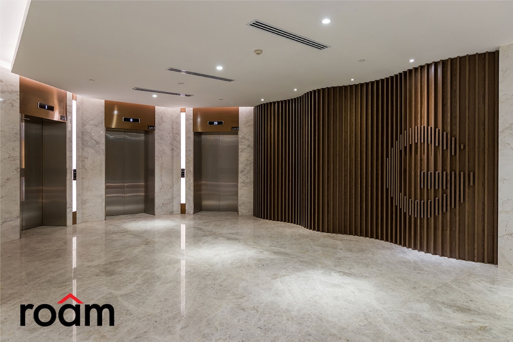 Quill Residences KLCC, Five Senses