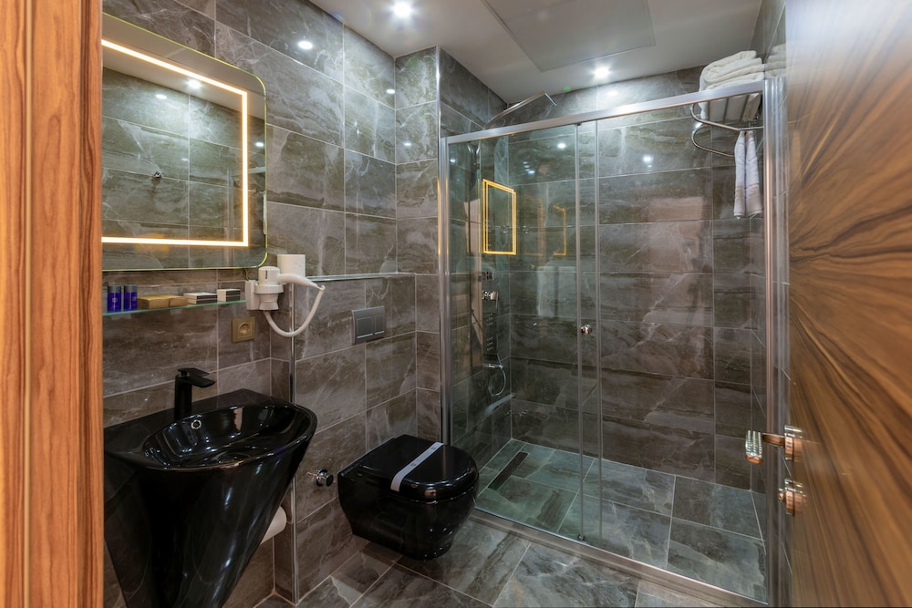 La Wisteria Butik Otel İstanbul - Image 41