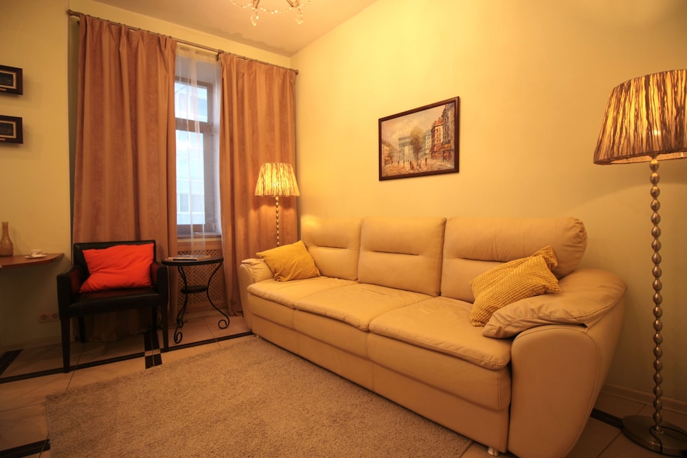 Lakshmi Apartment Tverskaya