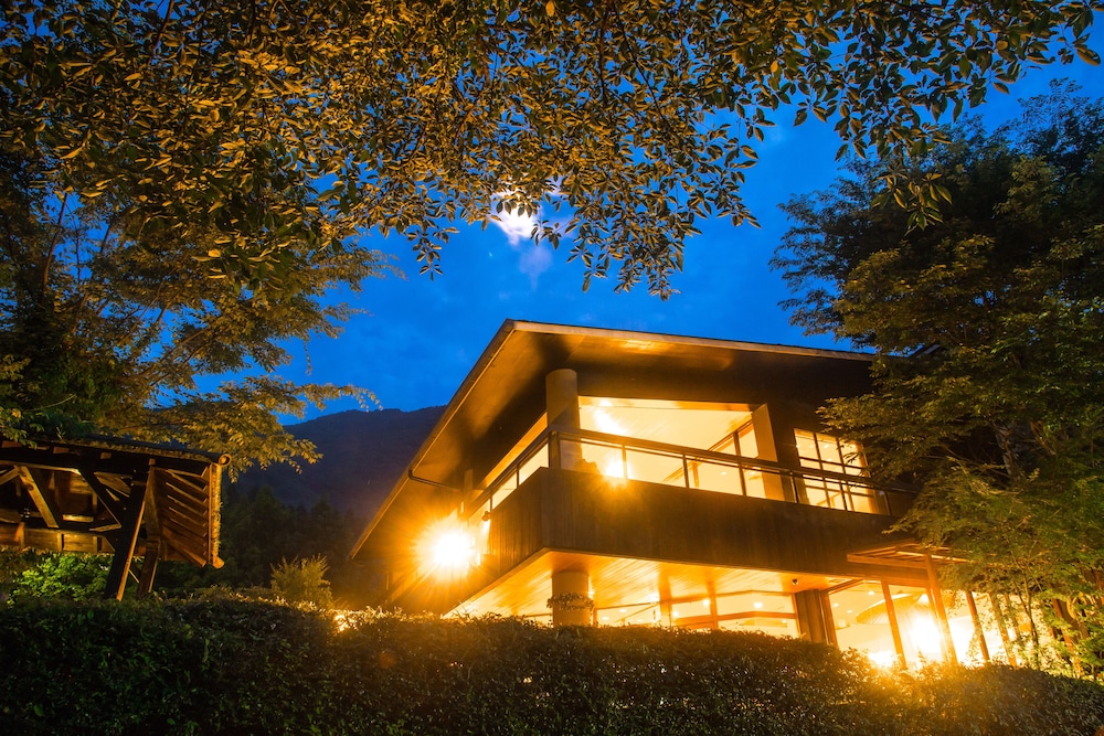 Ryokan Reimei