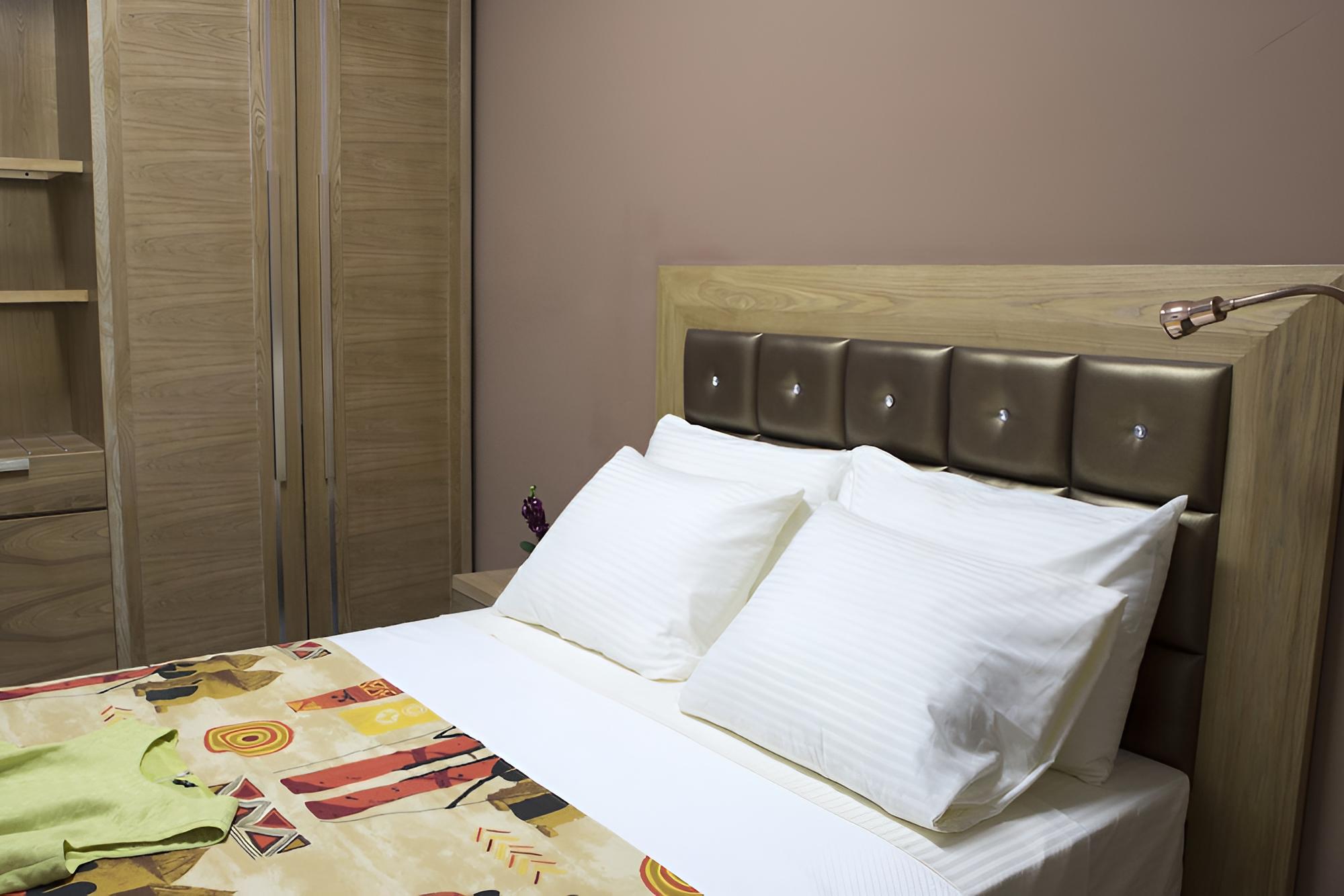 Wakola Hotel Fass Dakar