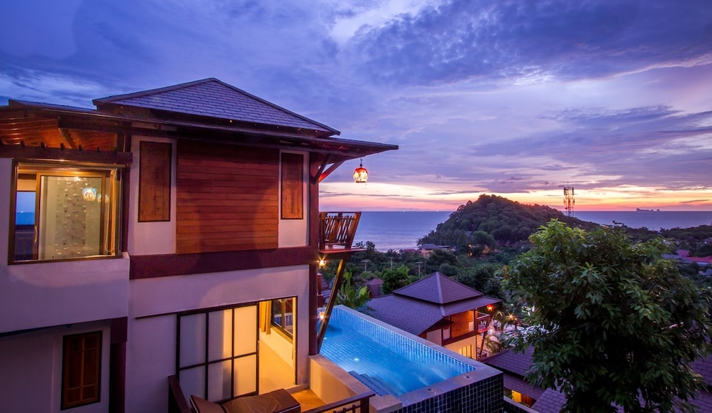 Puteri Lanta Family Villas