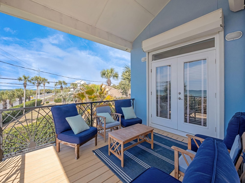 Private Paradise on Front Beach Rd by Resort Collection