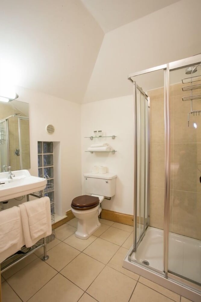 Ballsbridge Apartments