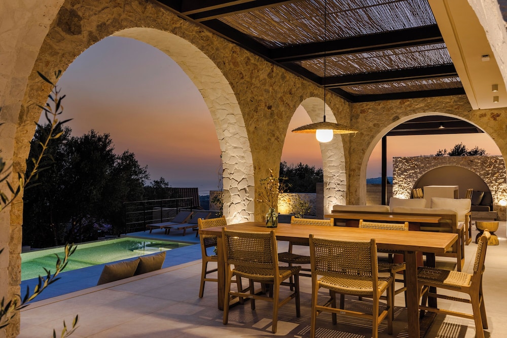 Kerami Kefalonia