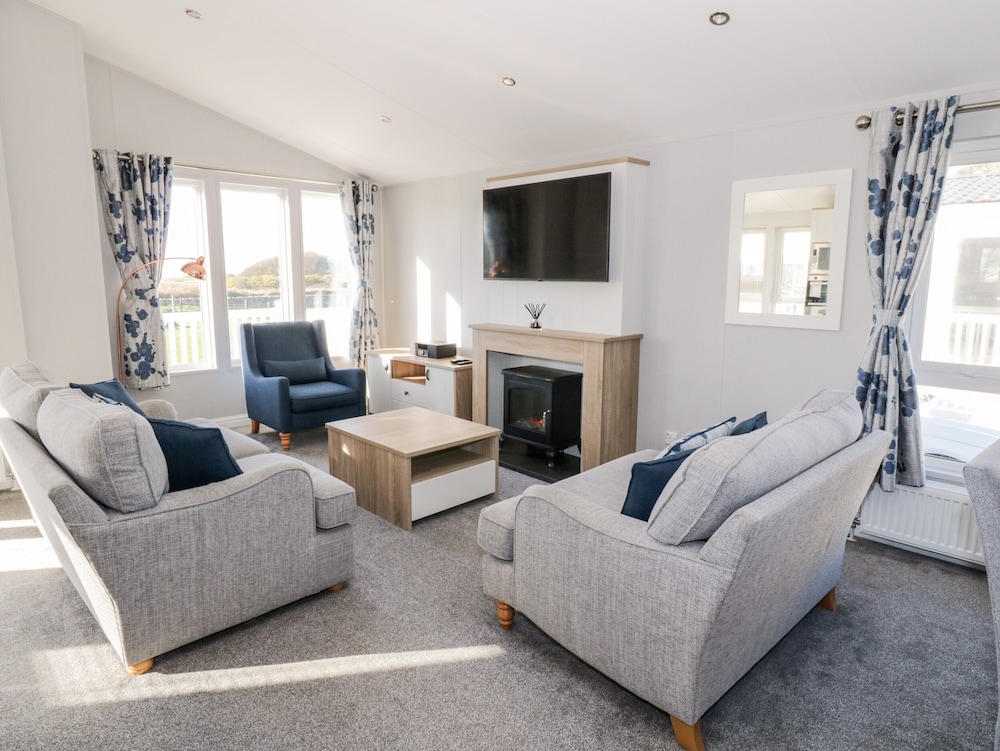 Dershel Lodge