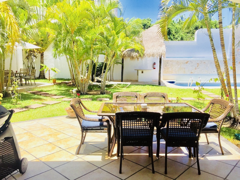 Dolce Vita Caribe B&B