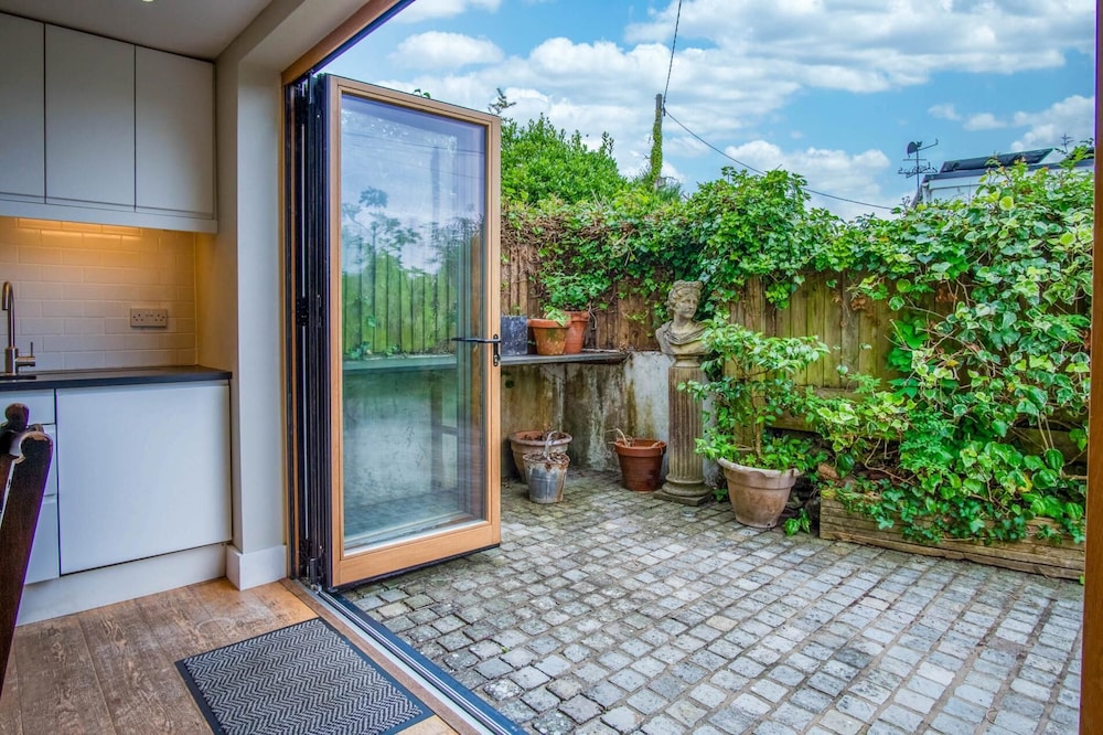 Bwthyn Berwig - 3 Bedroom Cottage - Llanrhidian