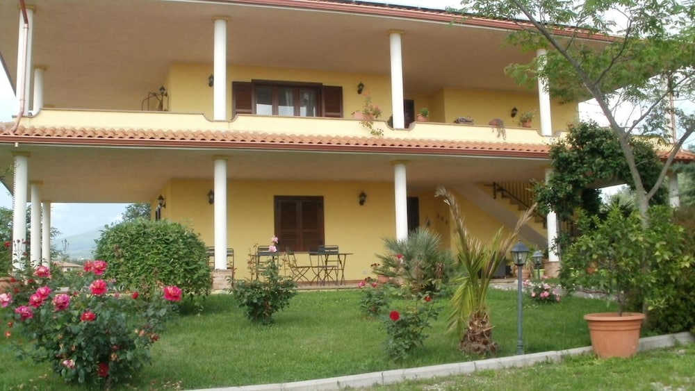 Agriturismo Le Quattro Stagioni