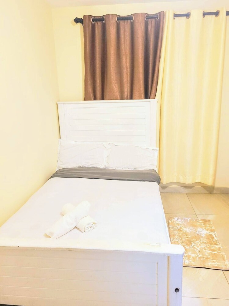 Elegant Urban Hideaway- 2 Bedroom Near Kilimani