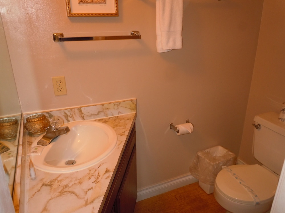 Snow Summit Townhouse Rentals & Sales