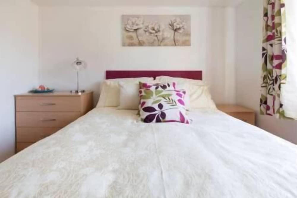 Oxford Imperial Guest House