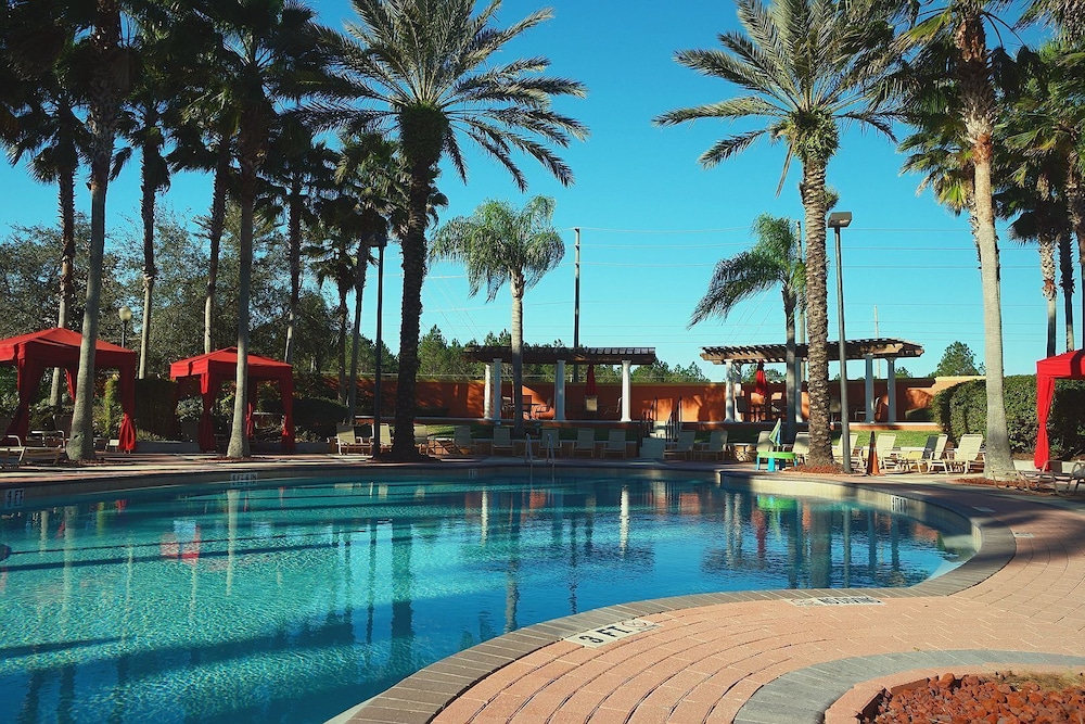 Sol142ca Spectacular 6 Bed, Solana Commuity Villa view 5
