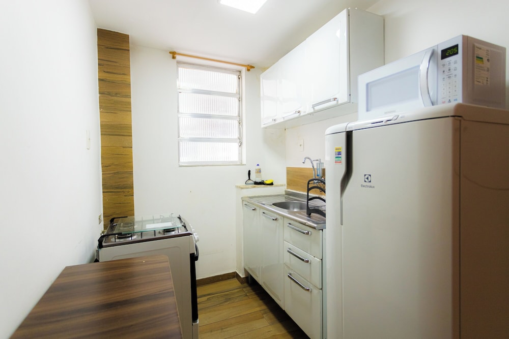 360 Copa Beach Posto 2 By SUHCasa