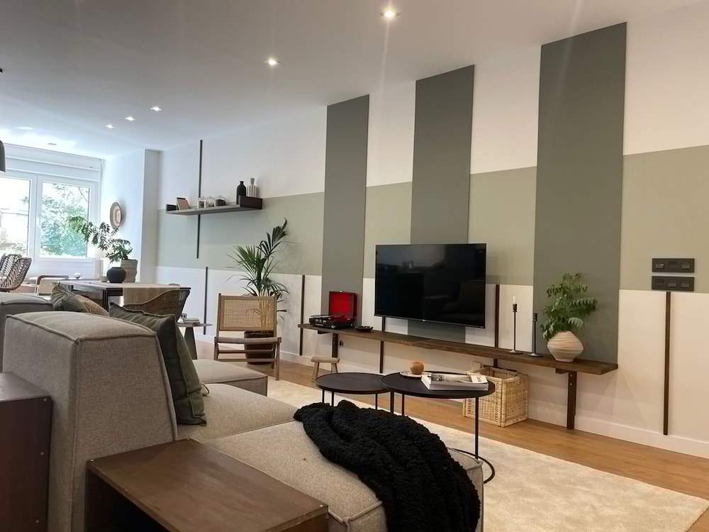 Ramsar - 2 Bedrooms in Goya