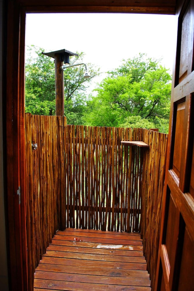 Lion Tree Top Lodge
