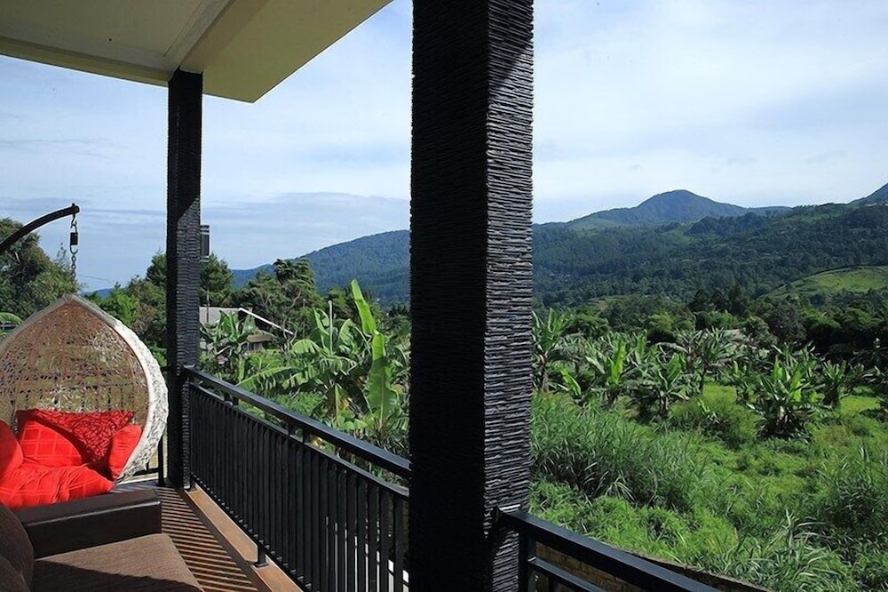 Avilla Resort Puncak